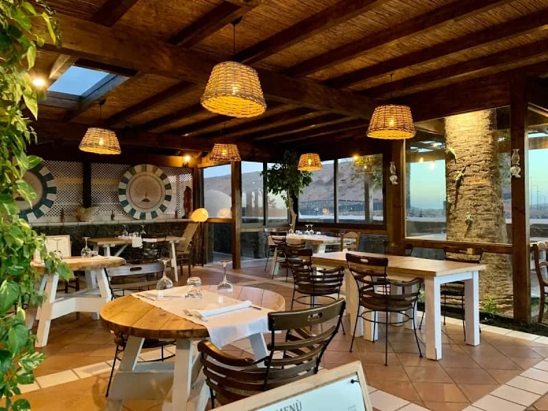LA VILLA